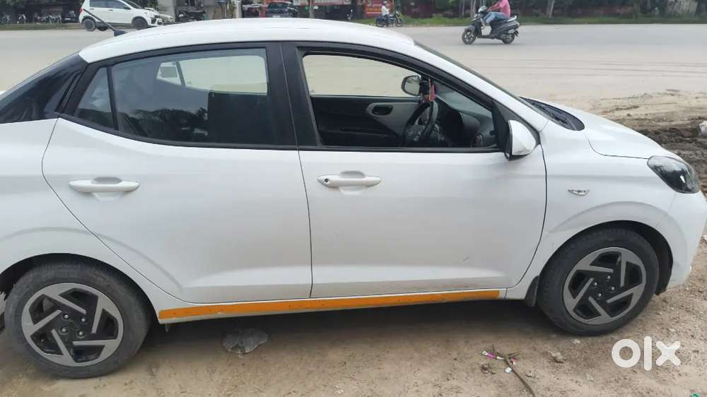 Hyundai Aura 1.2 S 2026