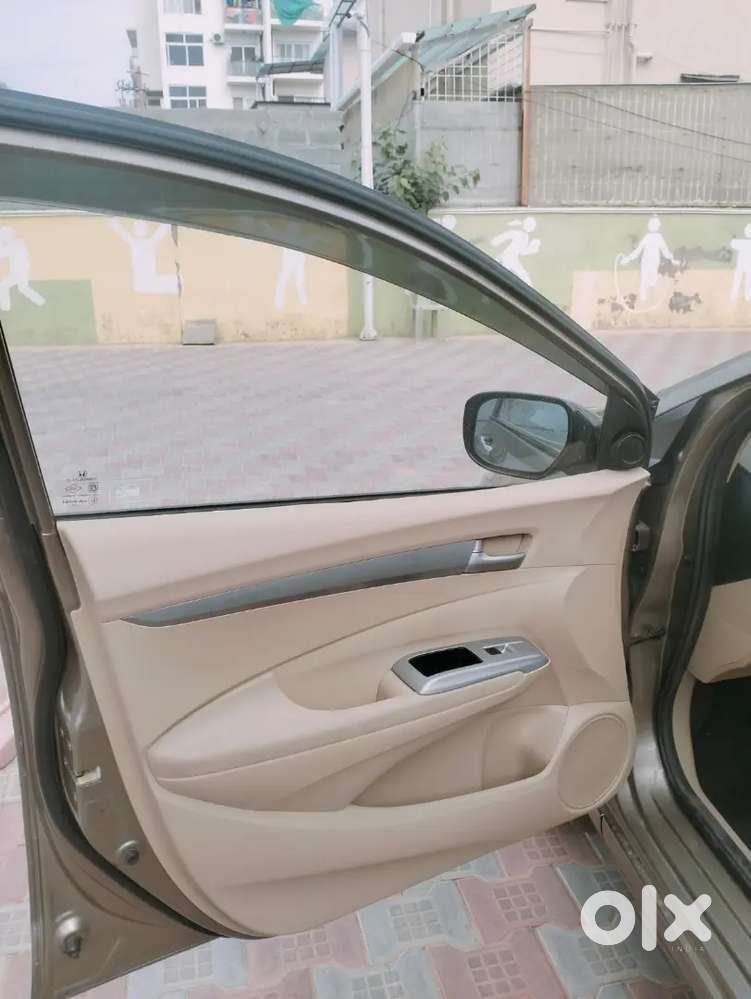 Honda City 1.5 Vx 2011