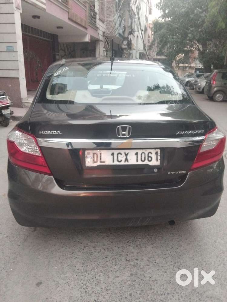 Honda Amaze