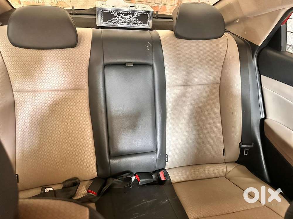 Hyundai Verna 2018 Petrol Well Maintained