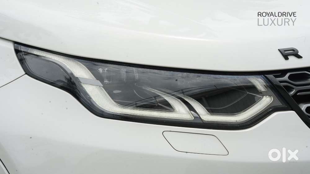 Land Rover Discovery Sport Se R-dynamic, 2020, Diesel