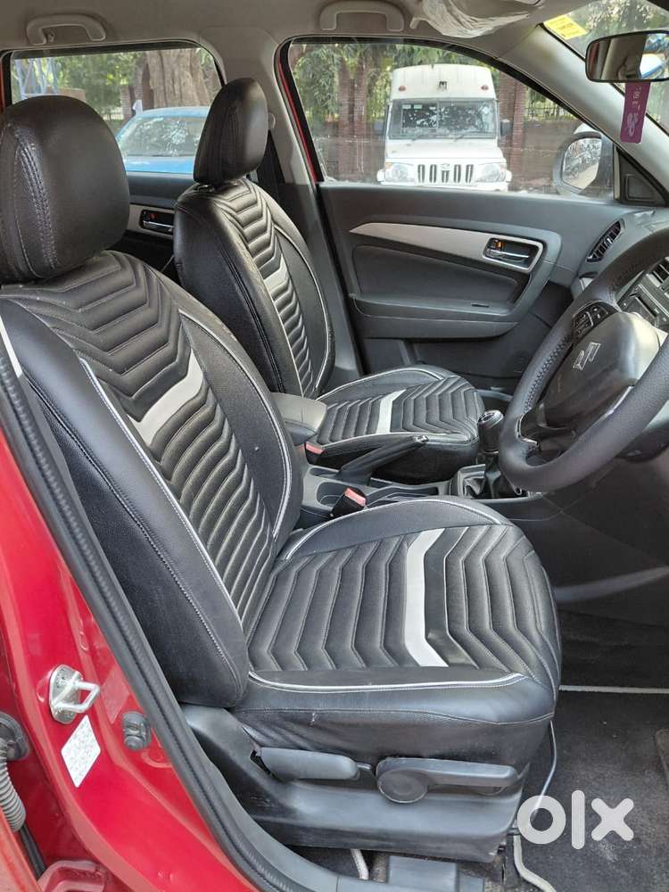 Maruti Suzuki Brezza Zdi, 2018, Diesel