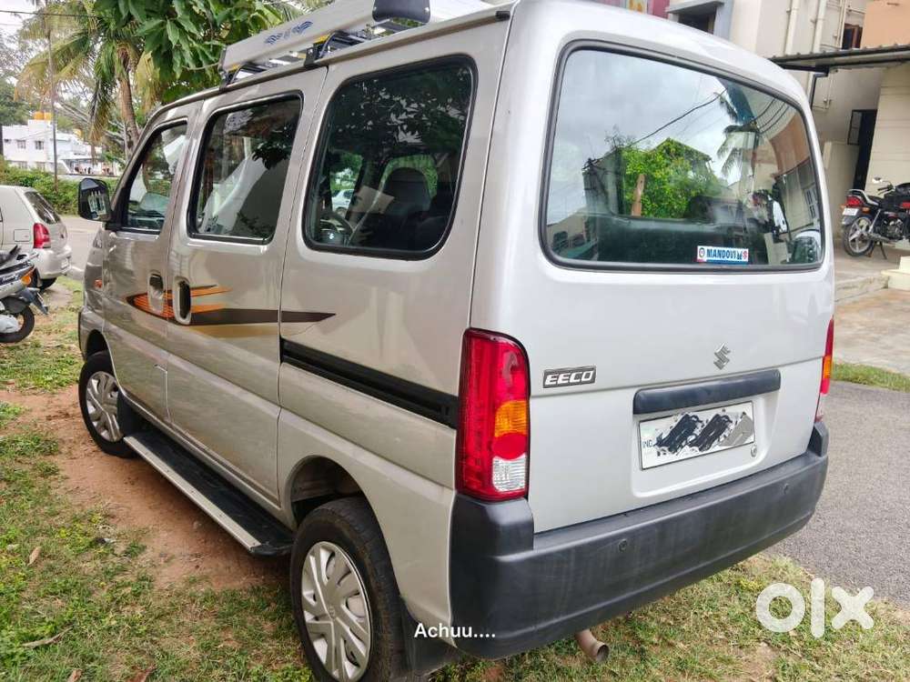 Eeco 7 Str Std