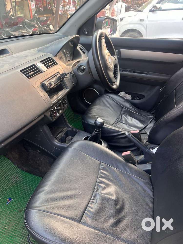 Maruti Suzuki Swift