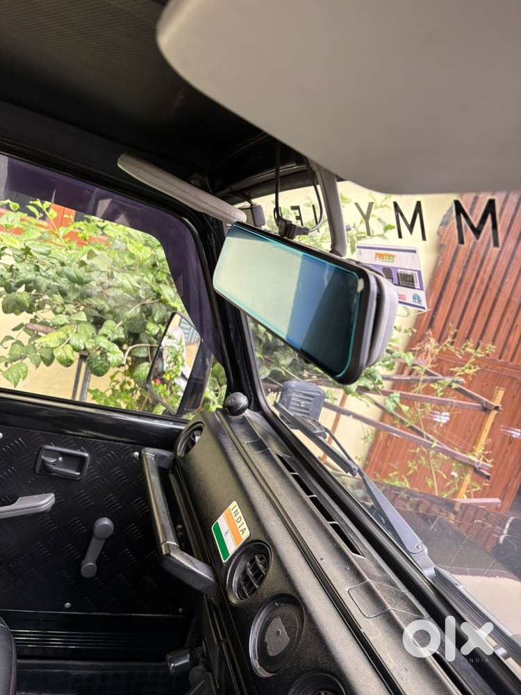 Maruti Suzuki Gypsy 2023  1.6