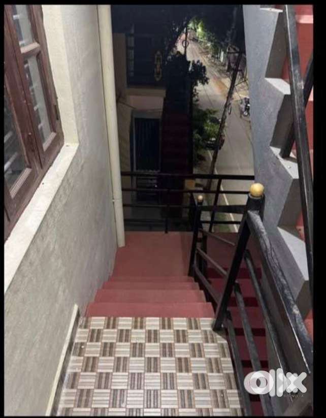2BHK Fully Furnished- Ready to Move