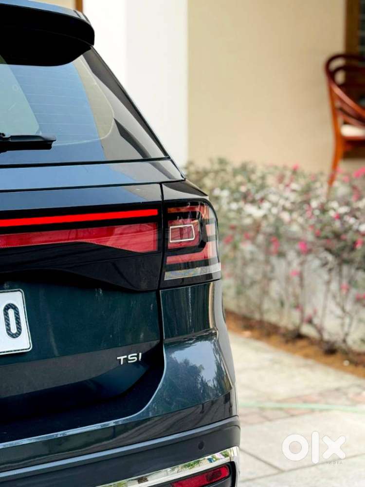 Volkswagen Taigun, 2023