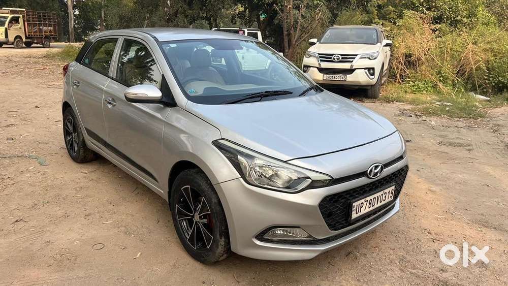Hyundai I20 2015 Diesel 82000 Km Driven