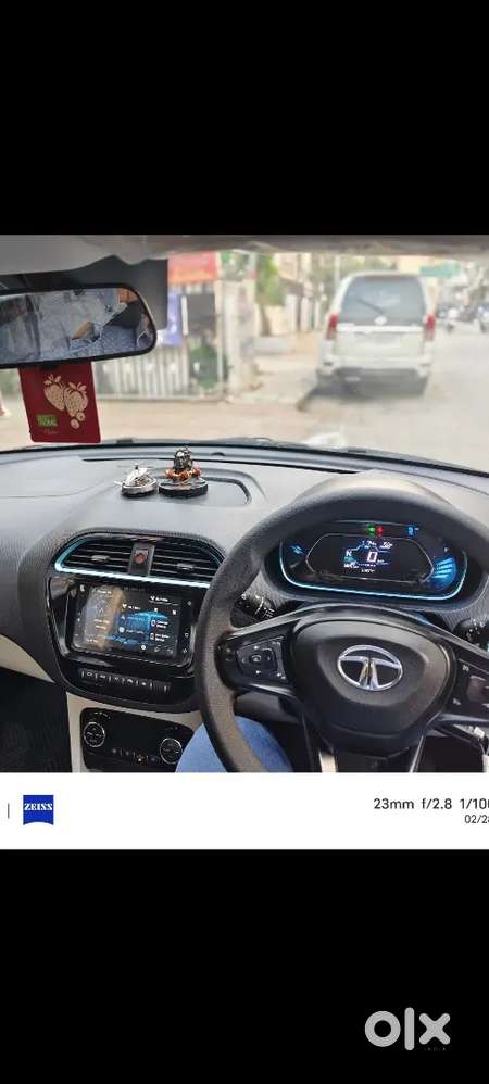 Tata Tiago
