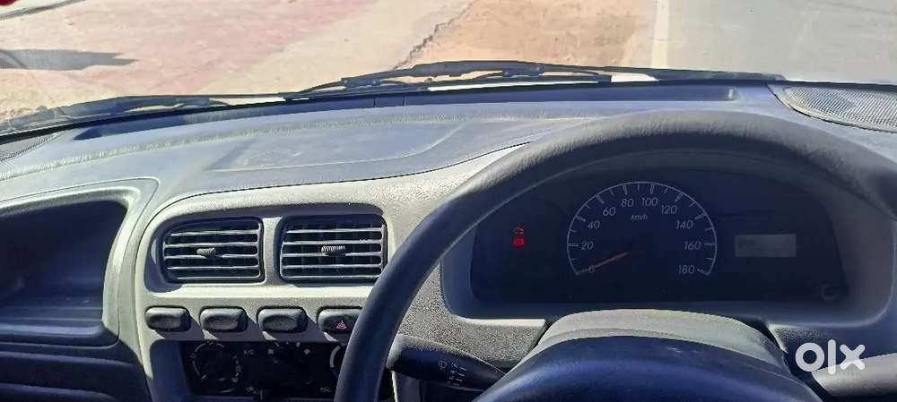 Maruti Suzuki Alto 2011 Petrol Manual