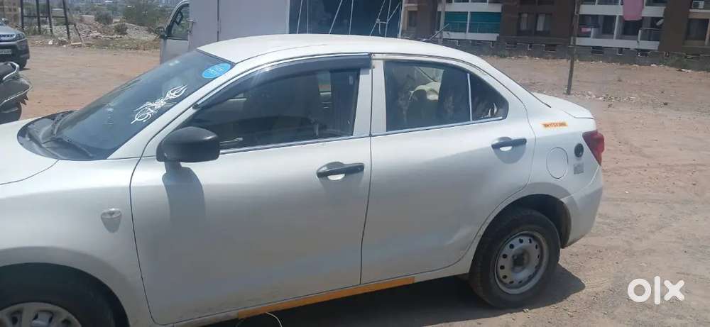 Maruti Suzuki Dzire 2025 Petrol 58000 Km Driven
