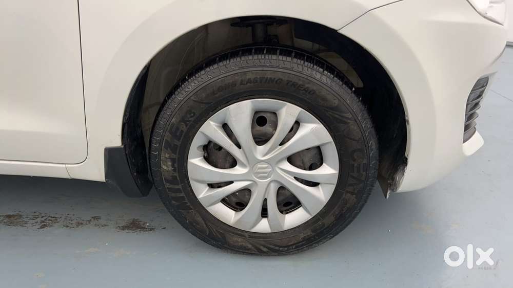 Maruti Suzuki Swift Vvt Vxi, 2019, Petrol