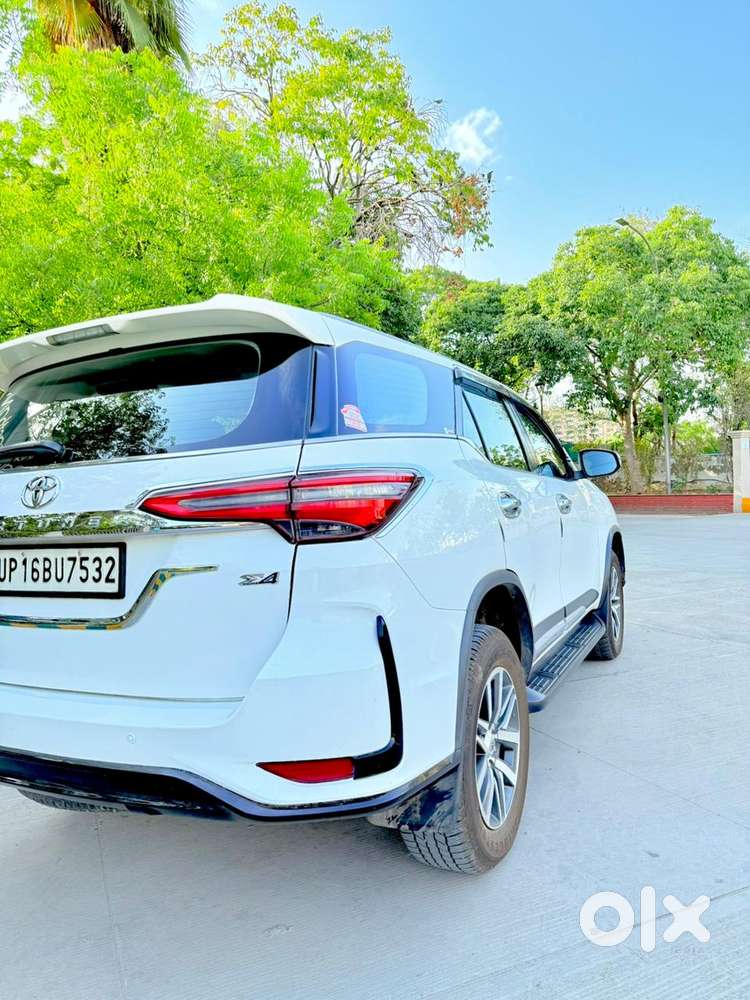 Toyota Fortuner 3.0 4x4 Automatic, 2018, Diesel