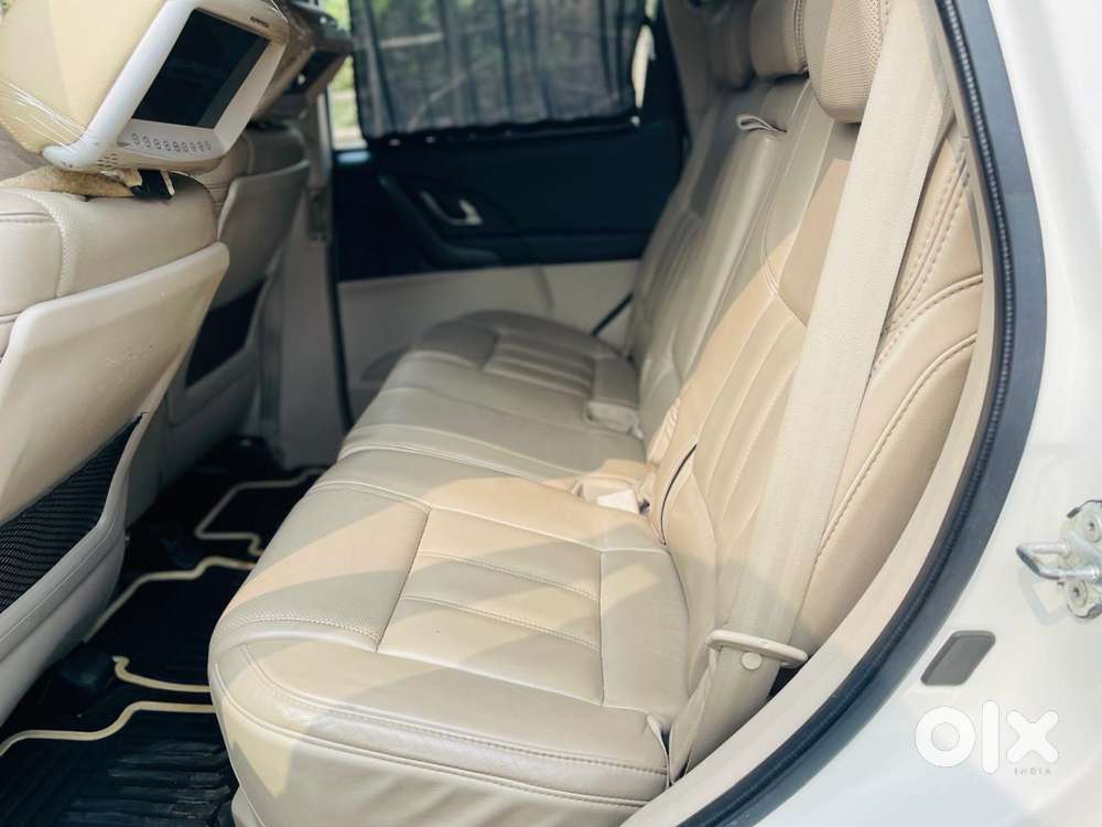 Mahindra Xuv500 W10 At, 2017, Diesel