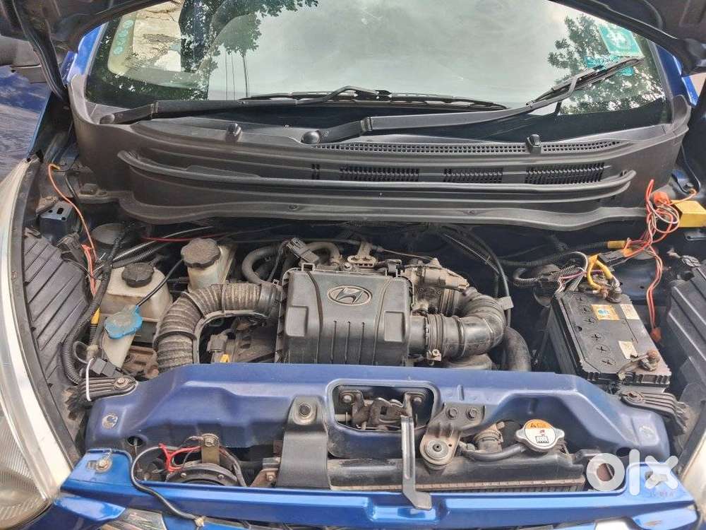 Hyundai Eon Era +, 2012, Petrol