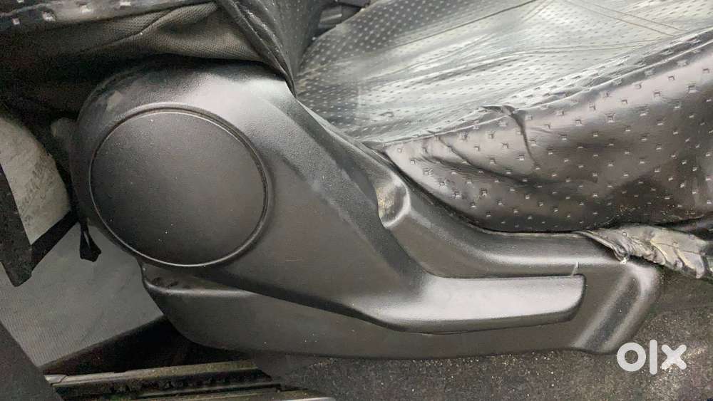 Maruti Suzuki Ignis 1.3 Delta, 2017, Diesel