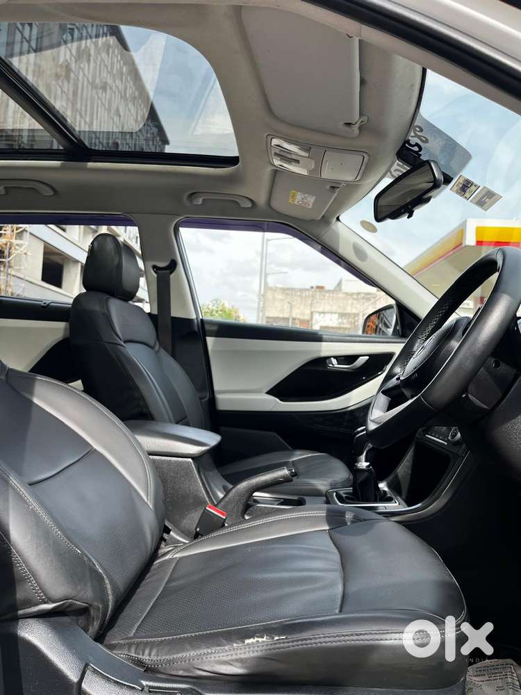 Hyundai Creta 1.5 Crdi Sx, 2020, Diesel