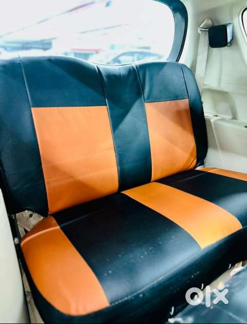 Maruti Suzuki Ertiga Vxi Cng, 2015, Cng & Hybrids