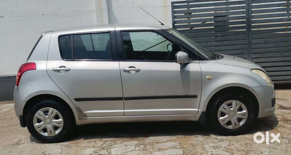 Maruti Suzuki Swift