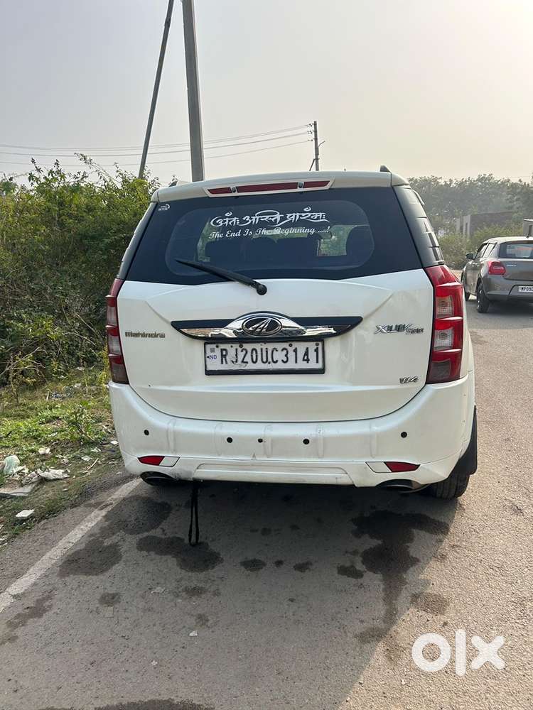 Mahindra Xuv500 Diesel 2016