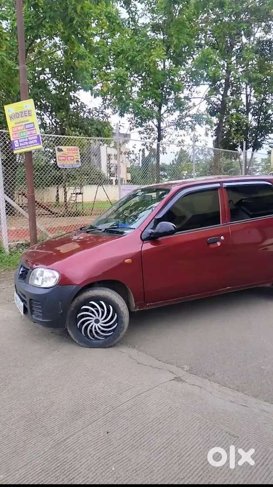 2009 Maruti Suzuki Alto