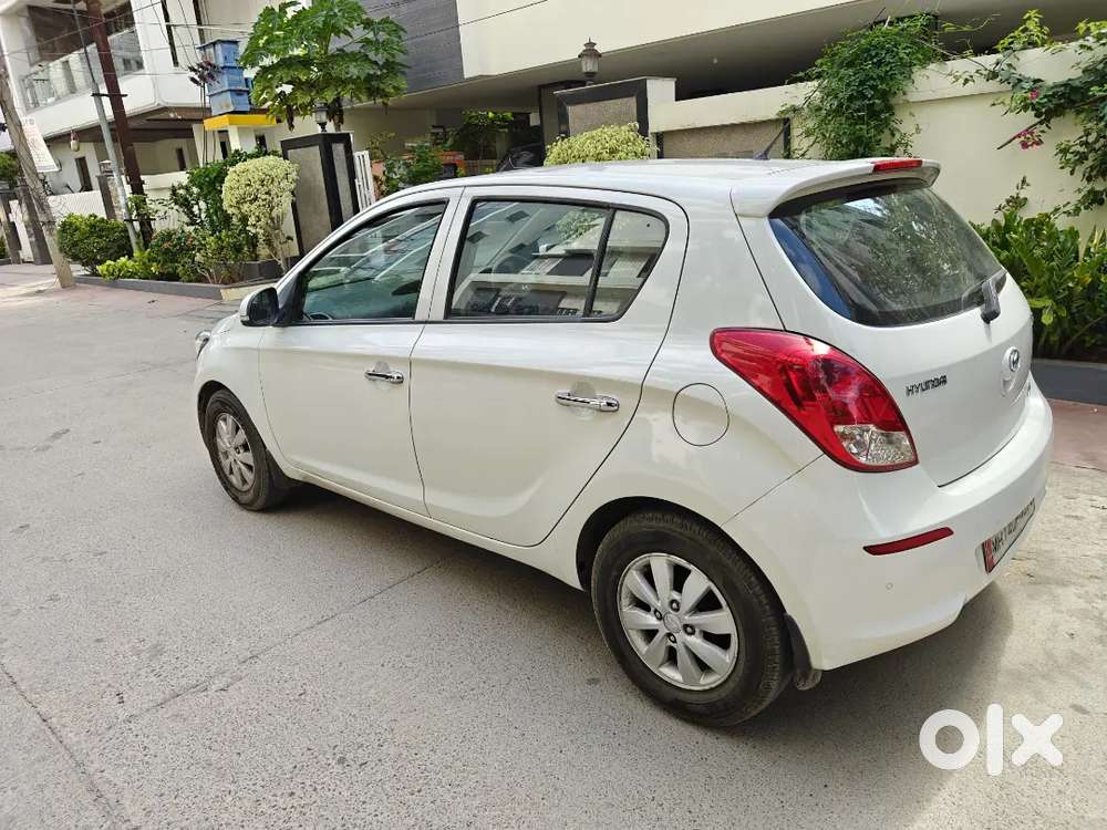Hyundai I20 Asta 2012 Year Excellent Conditions