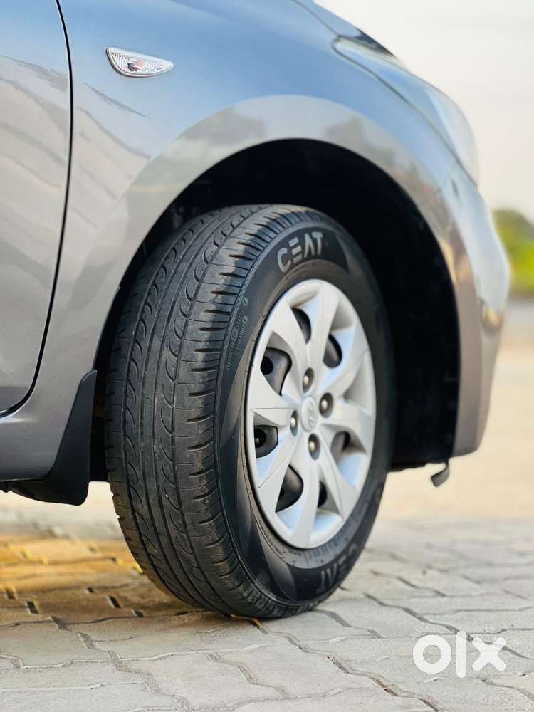 Hyundai Elite I20 Magna Plus, 2019, Petrol