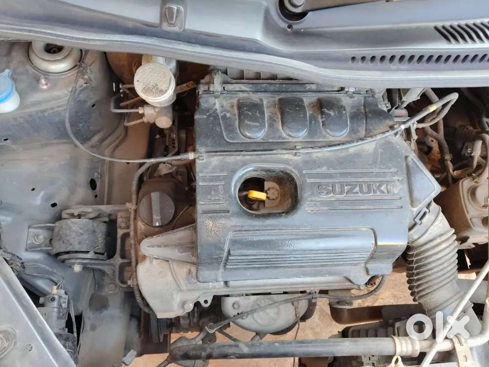 Maruti Suzuki Wagon R 2015 Lxi