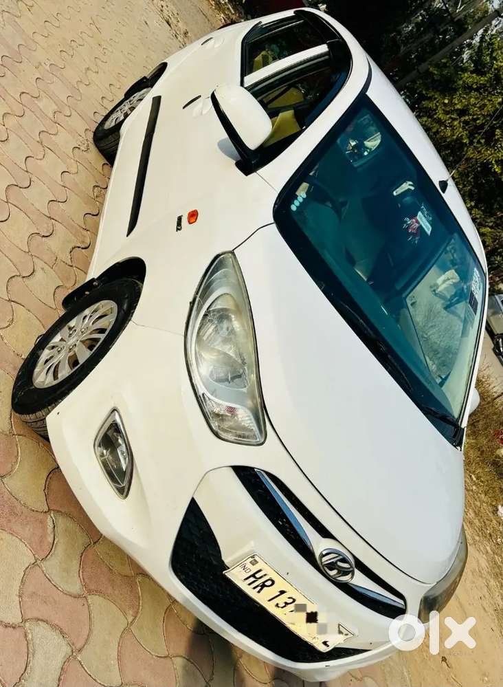 Hyundai I10 Sportz 2013 कार