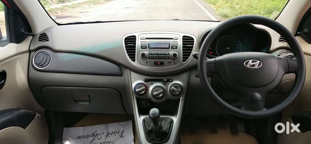 Hyundai I10 Era 1.1 Irde, 2011, Petrol