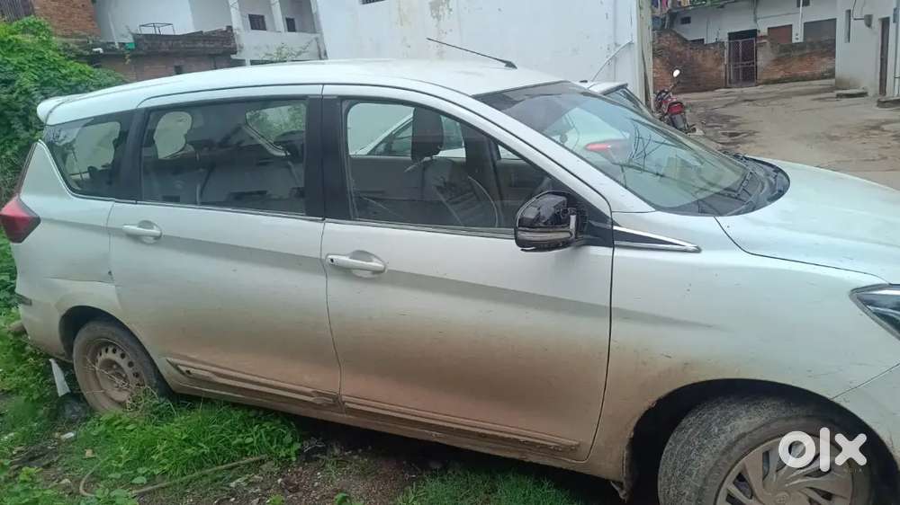 Car In Best Position