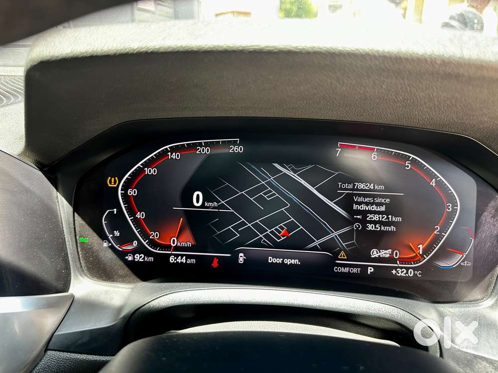 Bmw 3 Series 2.0 330i M Sport, 2020, Petrol