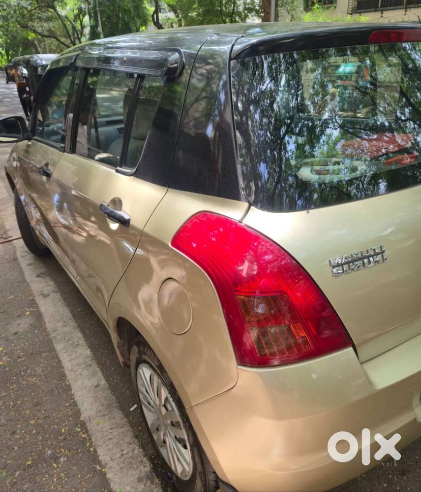 Maruti Suzuki Swift 2007 Diesel Good Condition