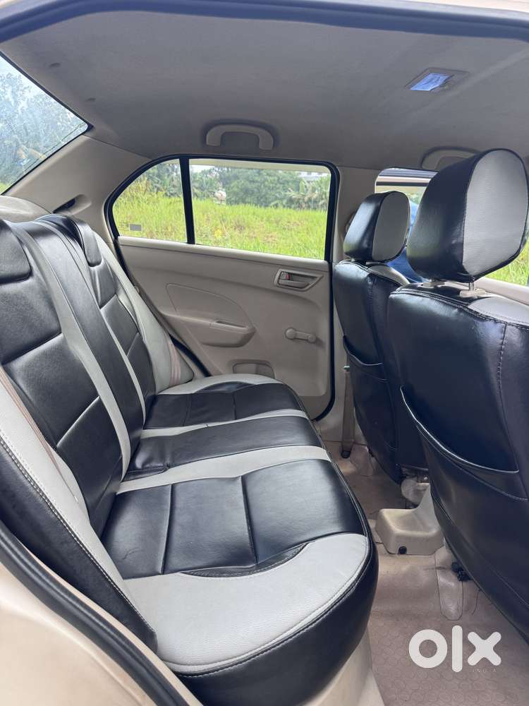 Maruti Suzuki Swift Dzire Ldi Optional, 2013, Diesel