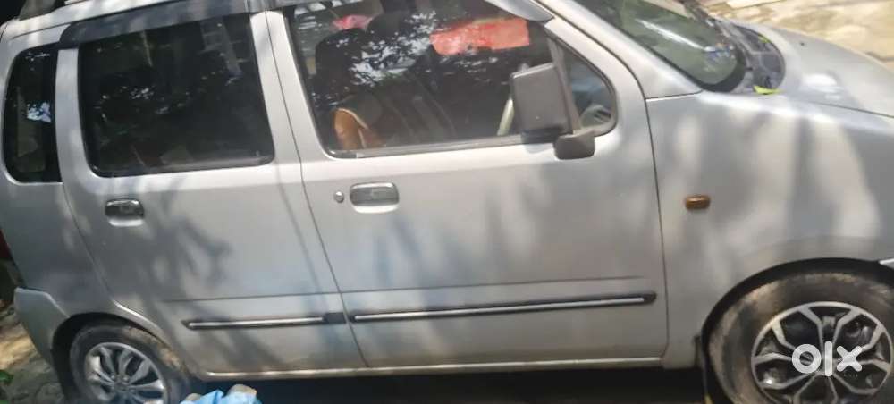 Maruti Suzuki Wagon R 2006