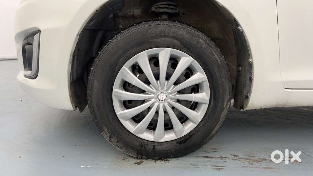 Maruti Suzuki Swift 2018 Vdi, 2015, Diesel
