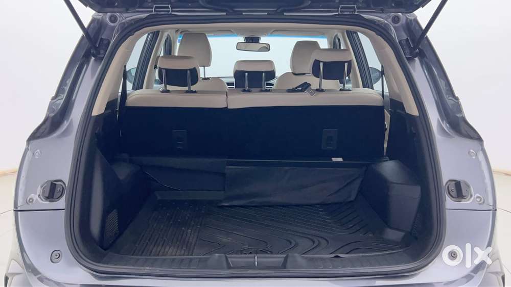 Mg Hector Smart At, 2023, Petrol