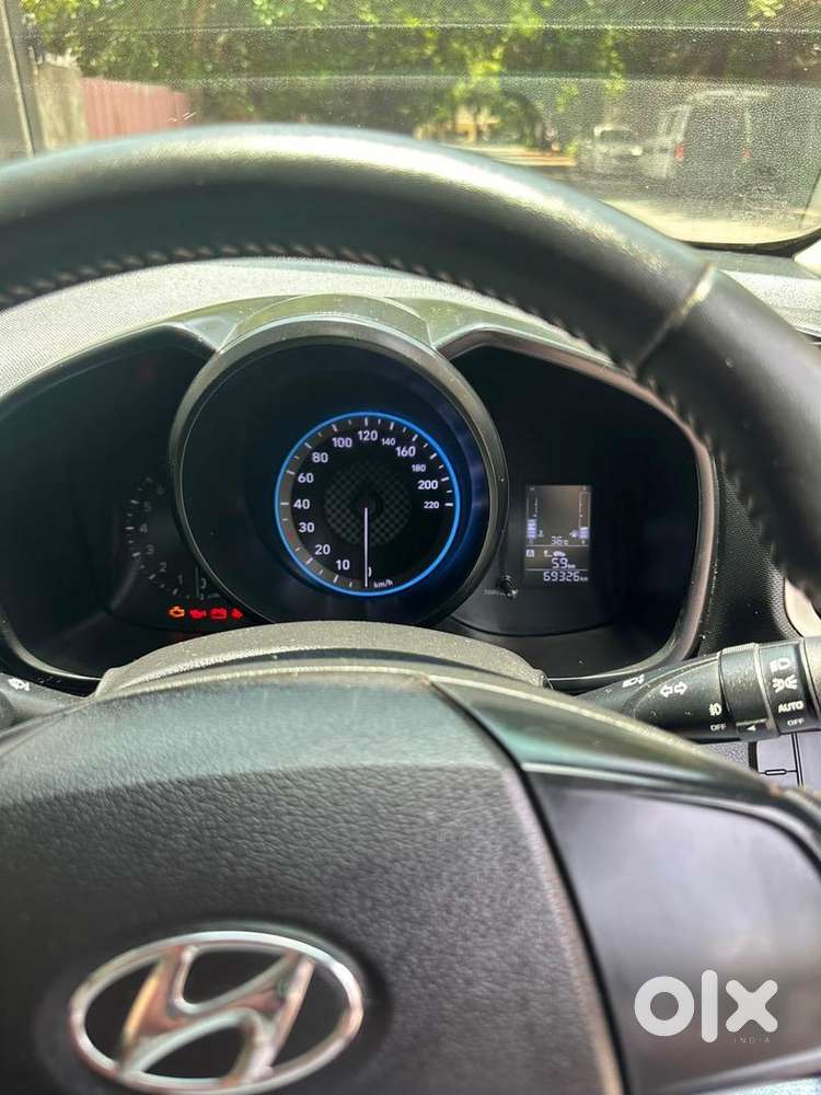 Hyundai Venue S Plus Mt 1.2 Kappa