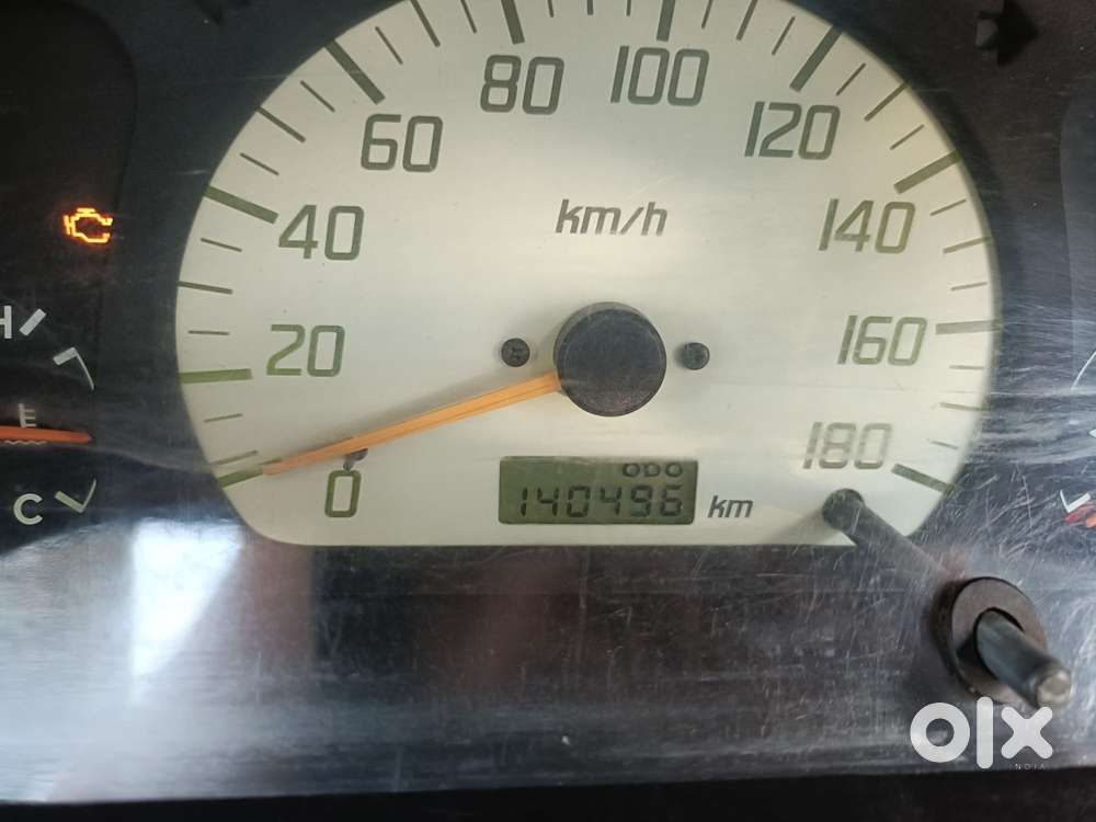 Maruti Suzuki Alto Lx Bsiii, 2006, Petrol