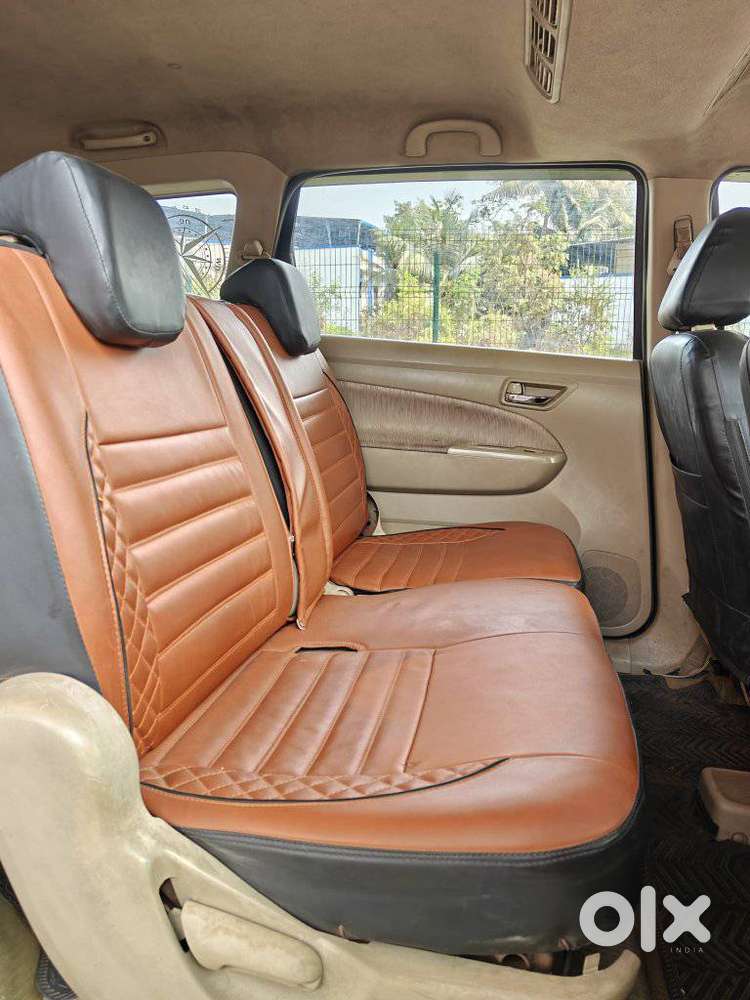 Maruti Suzuki Ertiga Vxi Cng, 2014, Cng & Hybrids