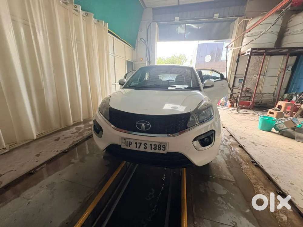 Tata Nexon 2020 Diesel 76000 Km Driven
