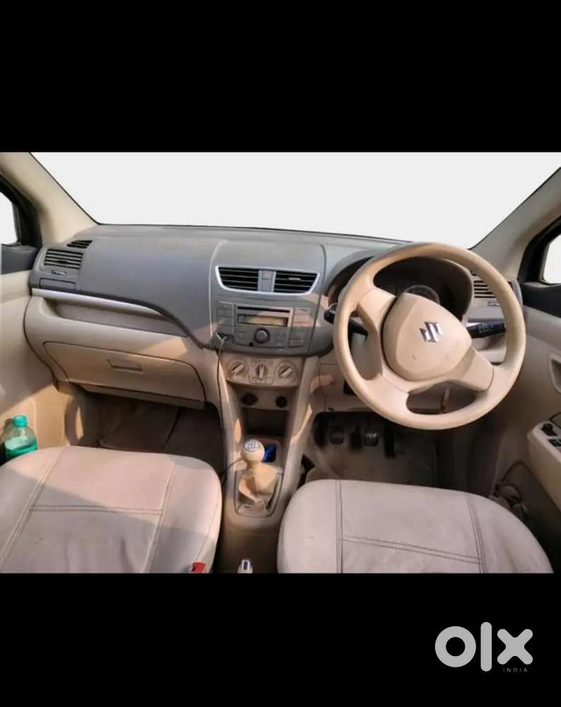 Maruti Suzuki Ertiga 1.5 2013