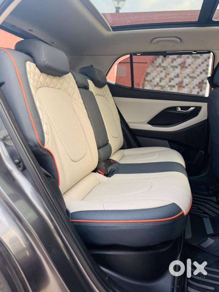 Hyundai Creta 1.5 Crdi Sx, 2021, Diesel