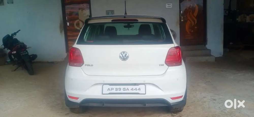 Volkswagen Polo Sport Edition 2020
