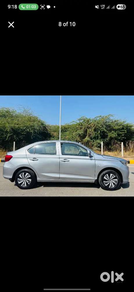 Honda Amaze