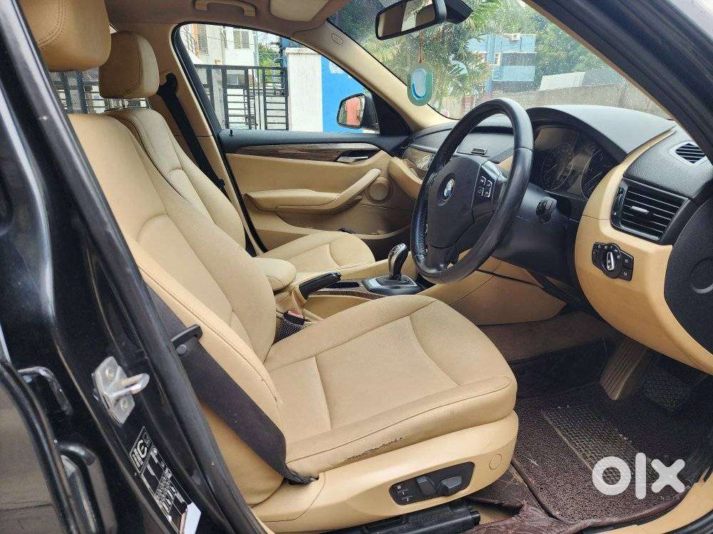 Bmw X1 2.0 Sdrive 20d, 2014, Diesel