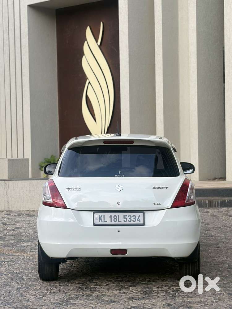 Maruti Suzuki Swift Vdi, 2013, Diesel