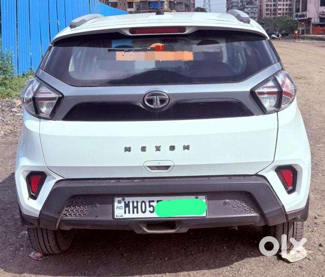 Tata Nexon 1.5 Revotorq Xm (s), 2018, Diesel