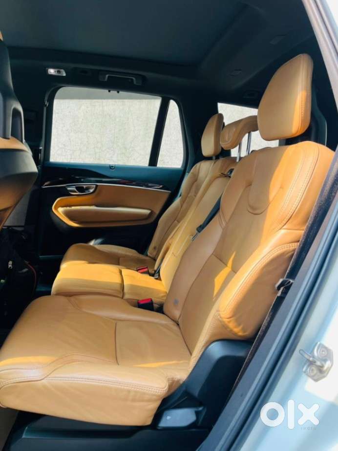 Volvo Xc90 D5 Awd, 2017, Diesel