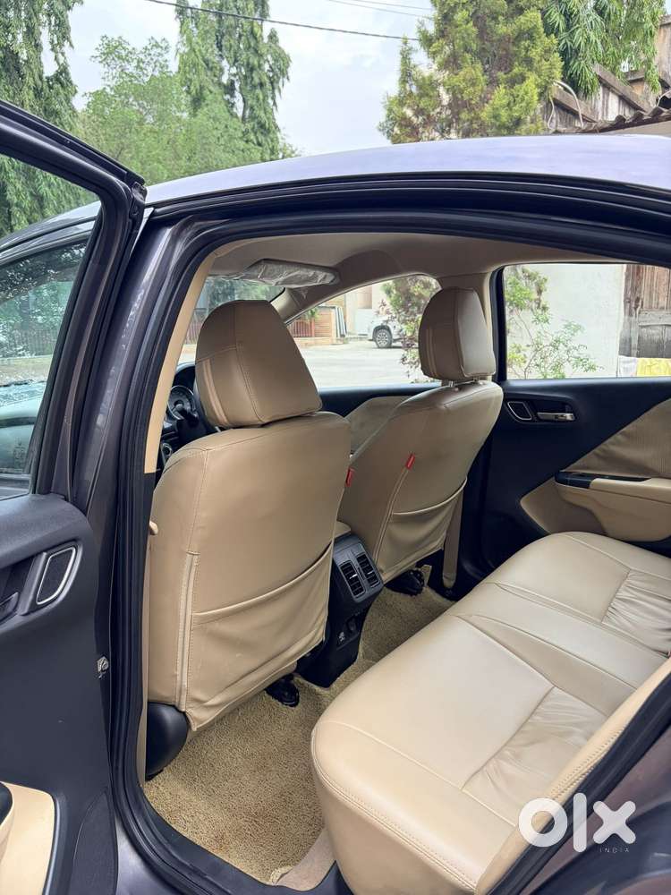 Honda City I-vtec V, 2017, Petrol